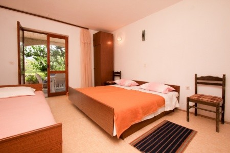 Apartmán Fiora - 15