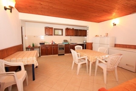 Apartmán Fiora - 21