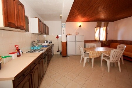 Apartmán Fiora - 22