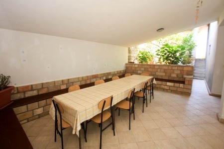 Apartmán Fiora - 26