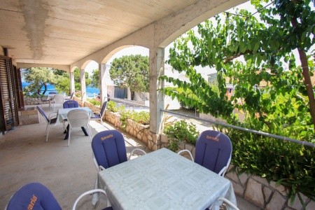 Apartmán Fiora - 30