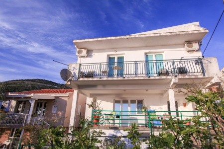 Apartmány Anabella - 1