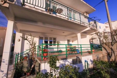 Apartmány Anabella - 2