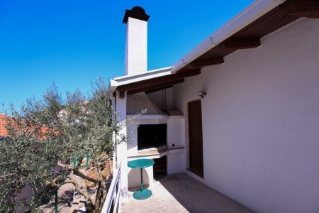 Apartmány Anabella - 5