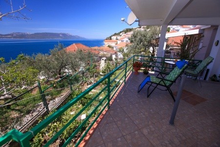 Apartmány Anabella - 7