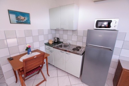 Apartmány Anabella - 8