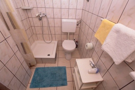Apartmány Anabella - 13