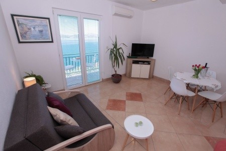 Apartmány Anabella - 15