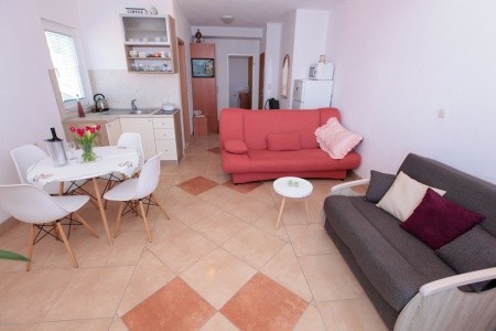 Apartmány Anabella - 17