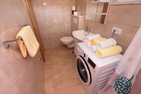Apartmány Anabella - 22