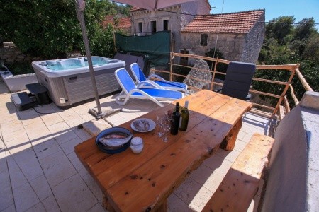 Vila Mili 2 (Selca Kod Bogomolja) - 2