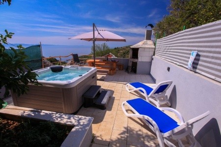 Vila Mili 2 (Selca Kod Bogomolja) - 4