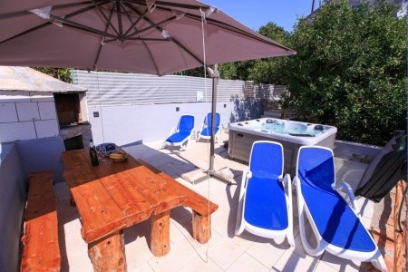 Vila Mili 2 (Selca Kod Bogomolja) - 5