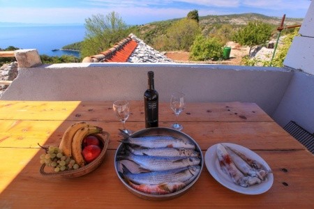 Vila Mili 2 (Selca Kod Bogomolja) - 7