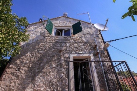 Vila Mili 2 (Selca Kod Bogomolja) - 8