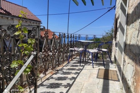 Vila Mili 2 (Selca Kod Bogomolja) - 9