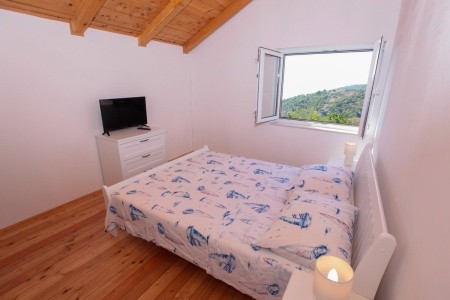 Vila Mili 2 (Selca Kod Bogomolja) - 10