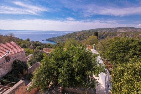 Vila Mili 2 (Selca Kod Bogomolja) - 11