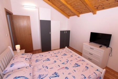 Vila Mili 2 (Selca Kod Bogomolja) - 12