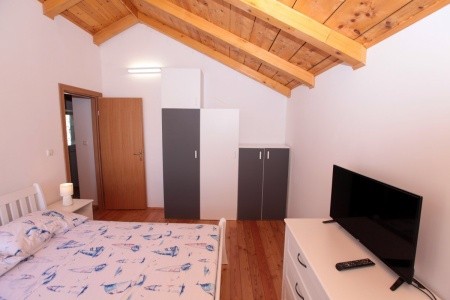 Vila Mili 2 (Selca Kod Bogomolja) - 14