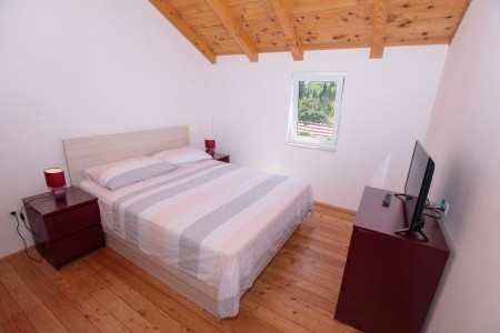 Vila Mili 2 (Selca Kod Bogomolja) - 15