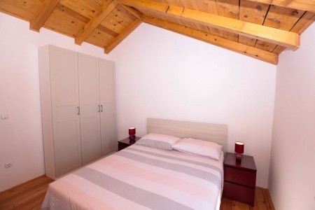 Vila Mili 2 (Selca Kod Bogomolja) - 16