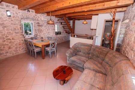 Vila Mili 2 (Selca Kod Bogomolja) - 20