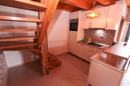 Vila Mili 2 (Selca Kod Bogomolja) - 22