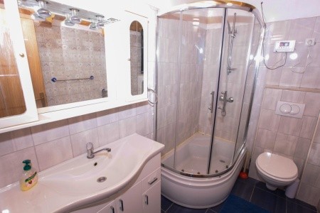 Vila Mili 2 (Selca Kod Bogomolja) - 23