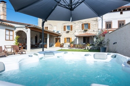 Apartmány 3298-2618