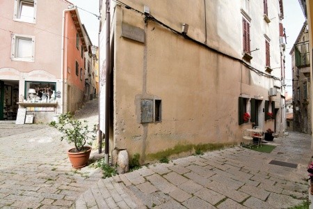 Apartmány 1355-5298 - 2