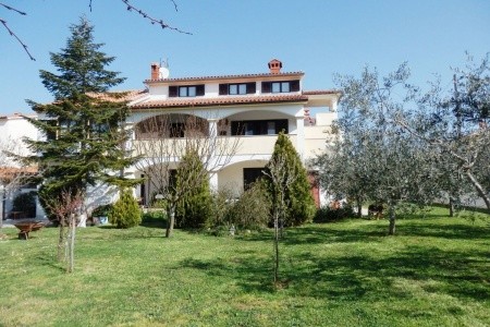 Apartmány 1355-6312