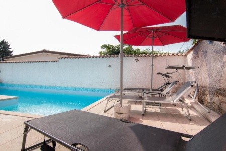 Apartmány 1355-6663 - 7