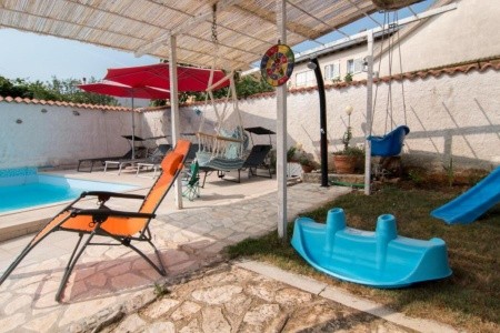 Apartmány 1355-6663 - 8