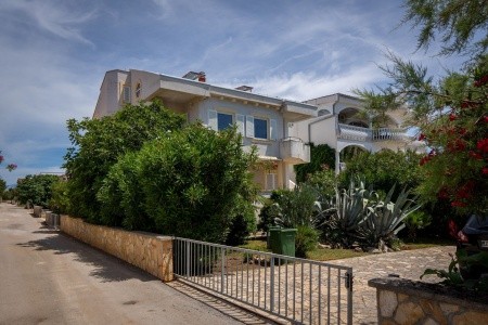 Apartmány 1355-6831