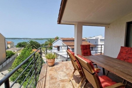 Apartmány 3298N-7707