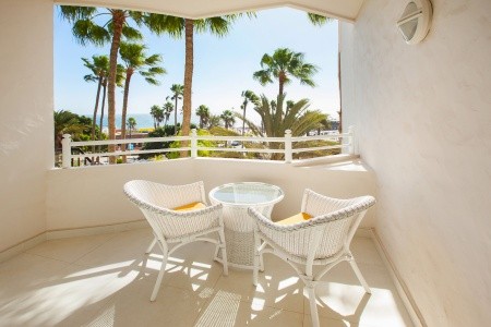 Corallium Dunamar By Lopesan - 5