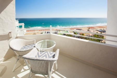 Corallium Dunamar By Lopesan - 12