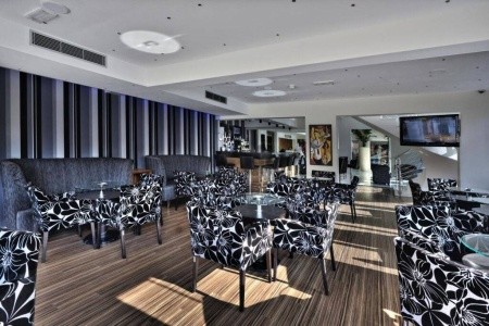 Cyprus Larnaca Livadhiotis 6 dňový pobyt Raňajky Letecky Letisko: Viedeň December 2025 (26/12/25-31/12/26)