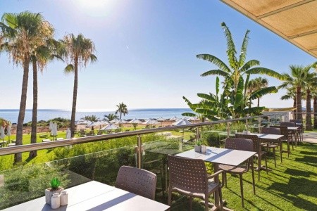 Leonardo Crystal Cove & Spa By The Sea - 4