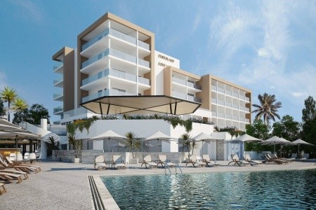 Leonardo Crystal Cove & Spa By The Sea - 12