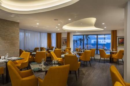 Leonardo Crystal Cove & Spa By The Sea - 16