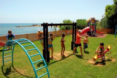 The Golden Coast Beach - 11