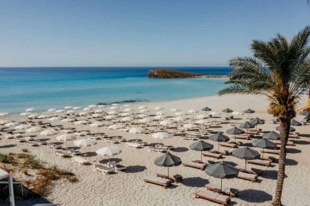 Nissi Beach - 4