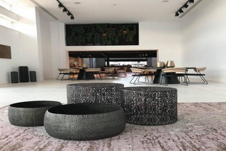 Kypr, Agia Napa, Abacus Suites, za <span>15.170</span> Kč