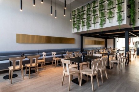 Cyprus Ayia Napa Abacus Suites 6 dňový pobyt Raňajky Letecky Letisko: Praha November 2025 (11/11/25-16/11/25)