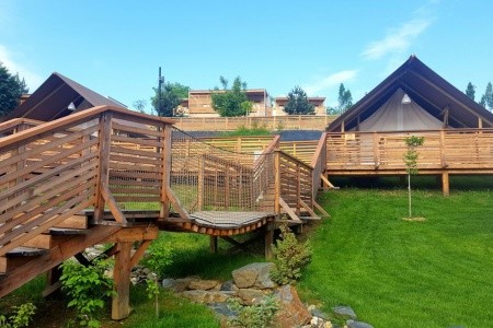 Bioterme Glamping Sun Valley Villas - 2