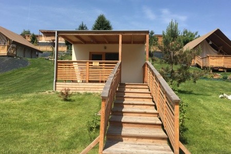Bioterme Glamping Sun Valley Villas - 3