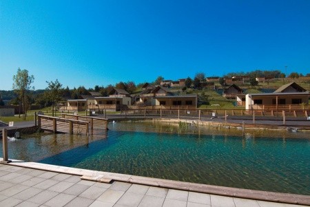 Bioterme Glamping Sun Valley Villas - 4