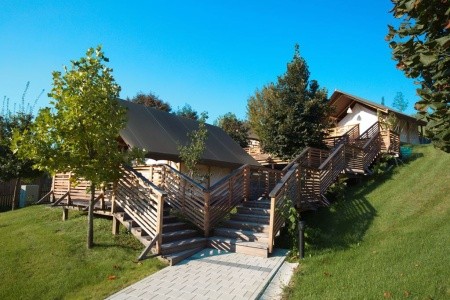 Bioterme Glamping Sun Valley Villas - 6